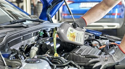 Акція Škoda «На хвилі впевненості 2025»